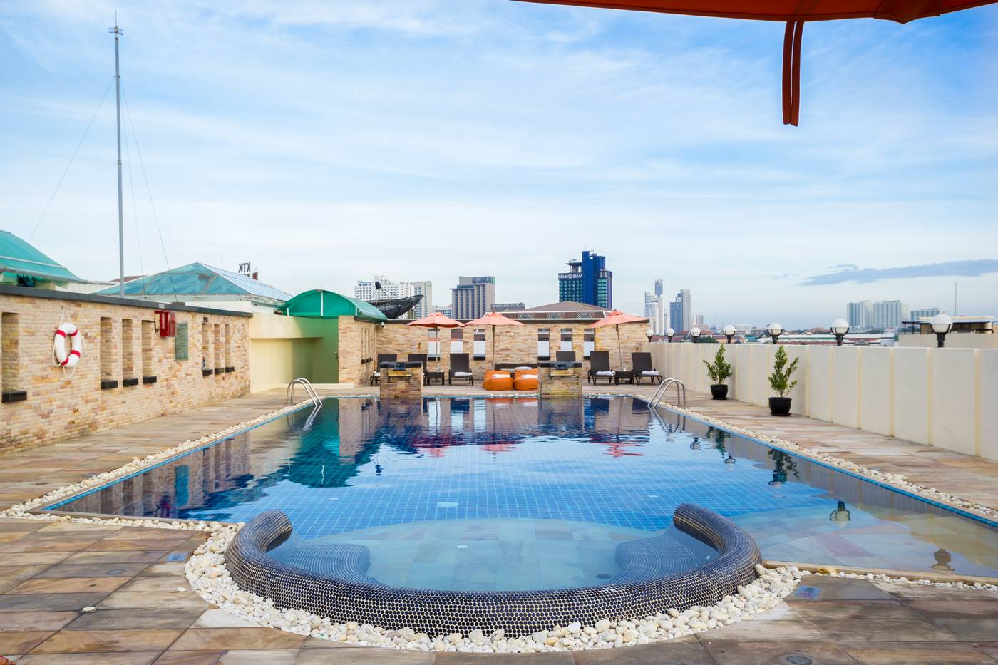 Nova Suites-Thailand-PATTAYA-General view-2