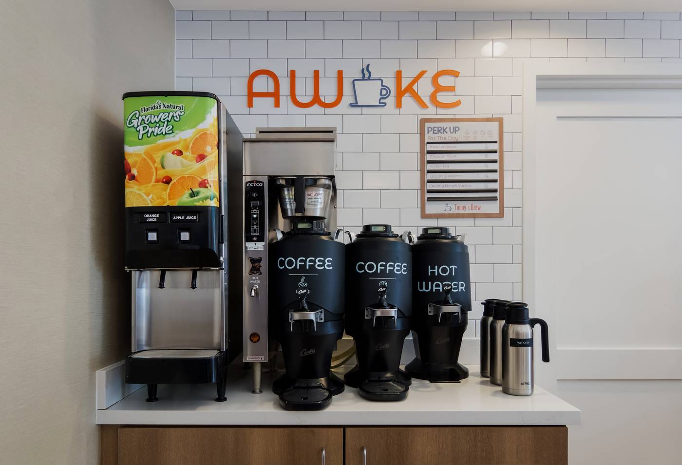 Sonesta ES Suites Austin The Domain Area-United States-Austin-General view-6