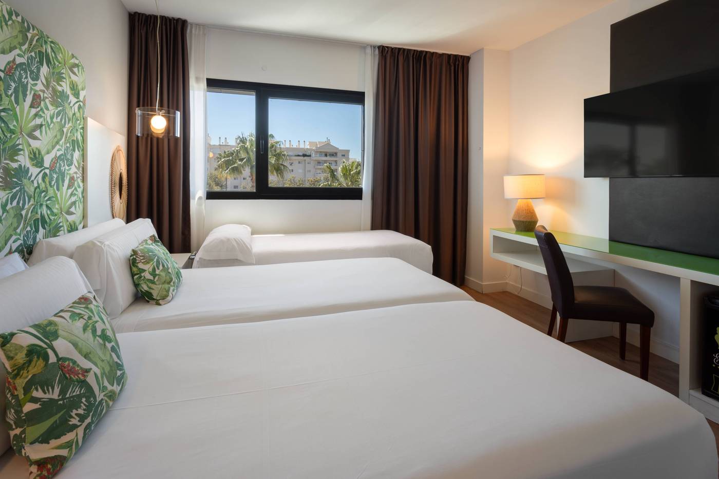 Vincci-Malaga-Room-10