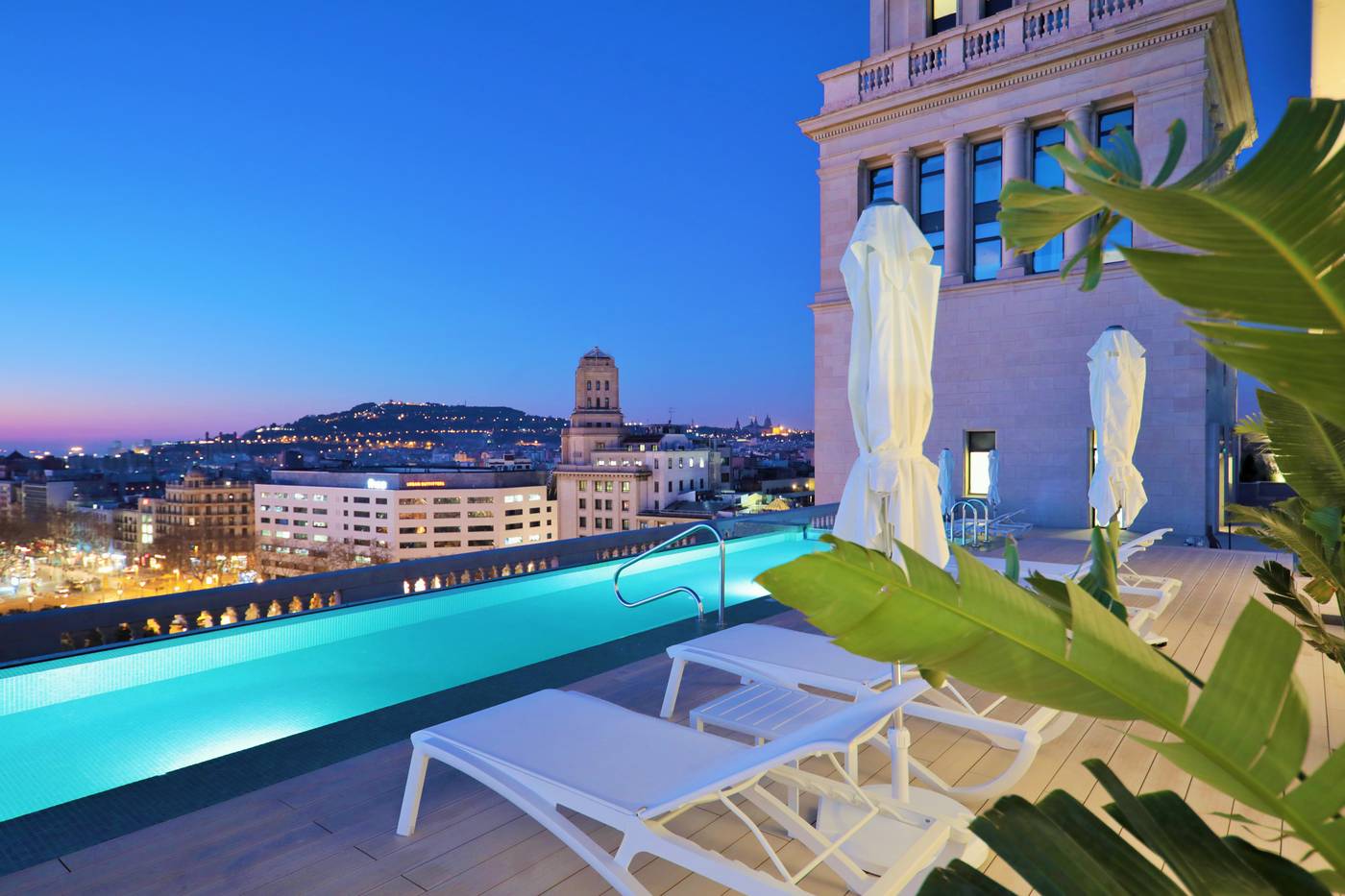 Iberostar Selection Paseo de Gracia