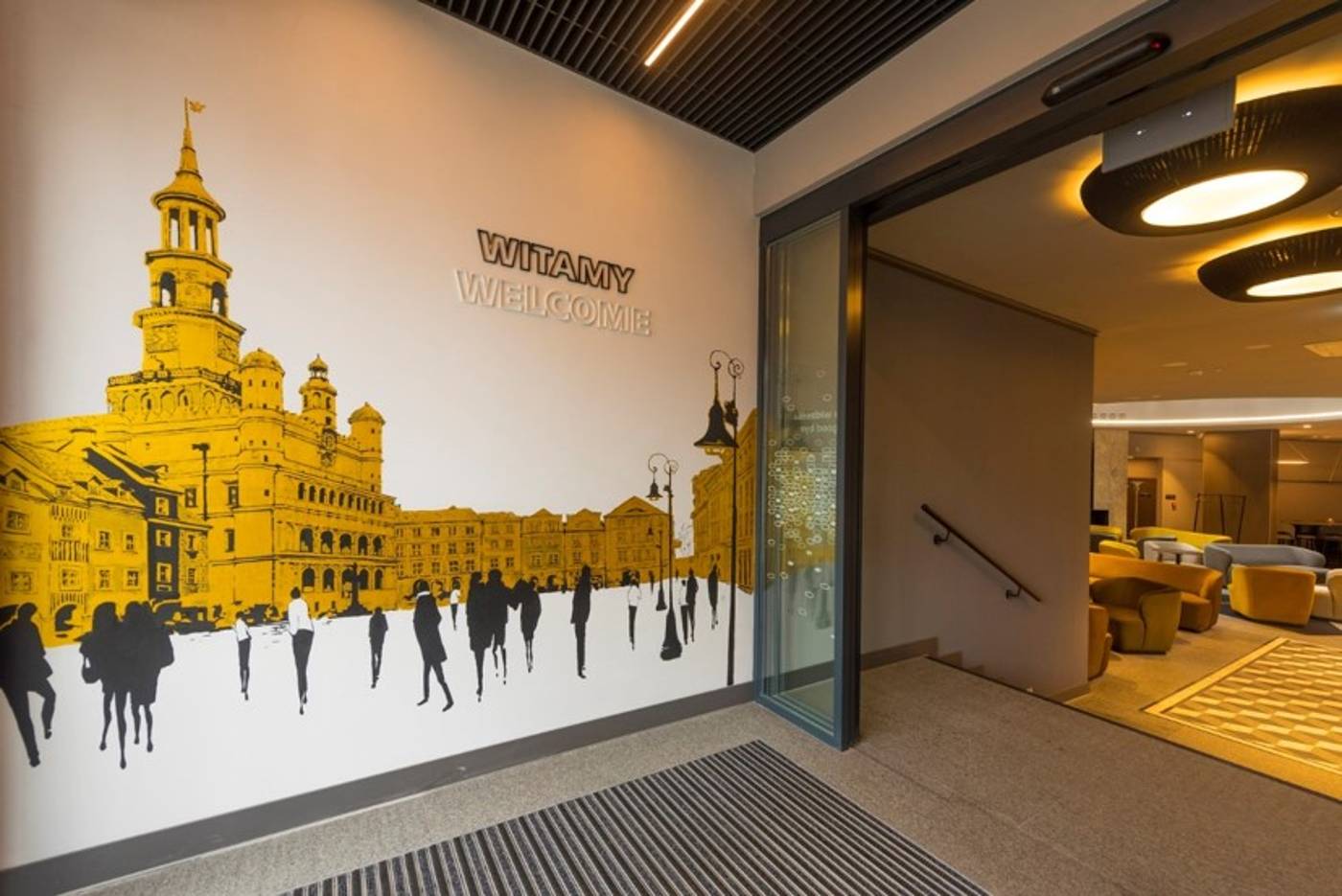 Hampton by Hilton Poznan Old Town-Poland-Poznan-General view-2