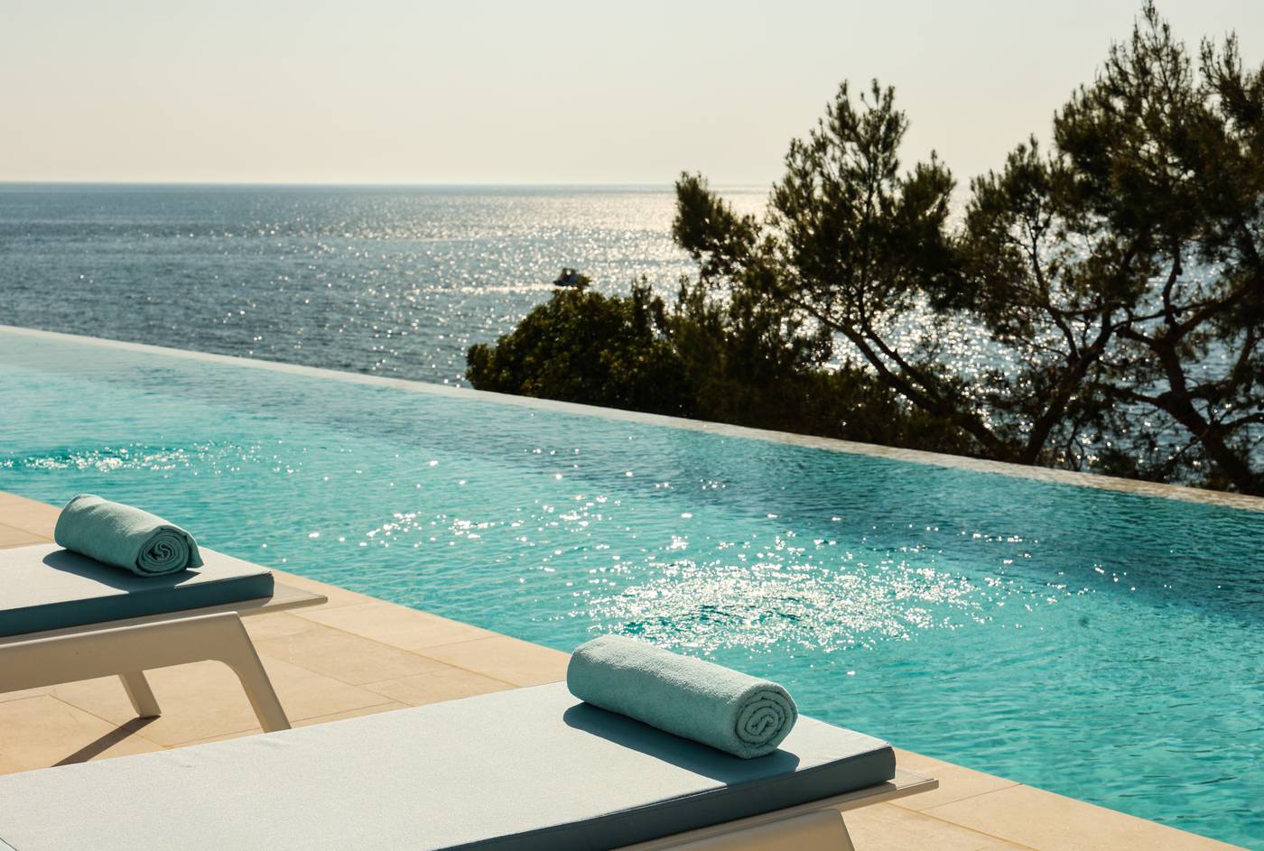 Grand Hotel Brioni Pula, Radisson Collection Hotel-Croatia-PULA-General view-1