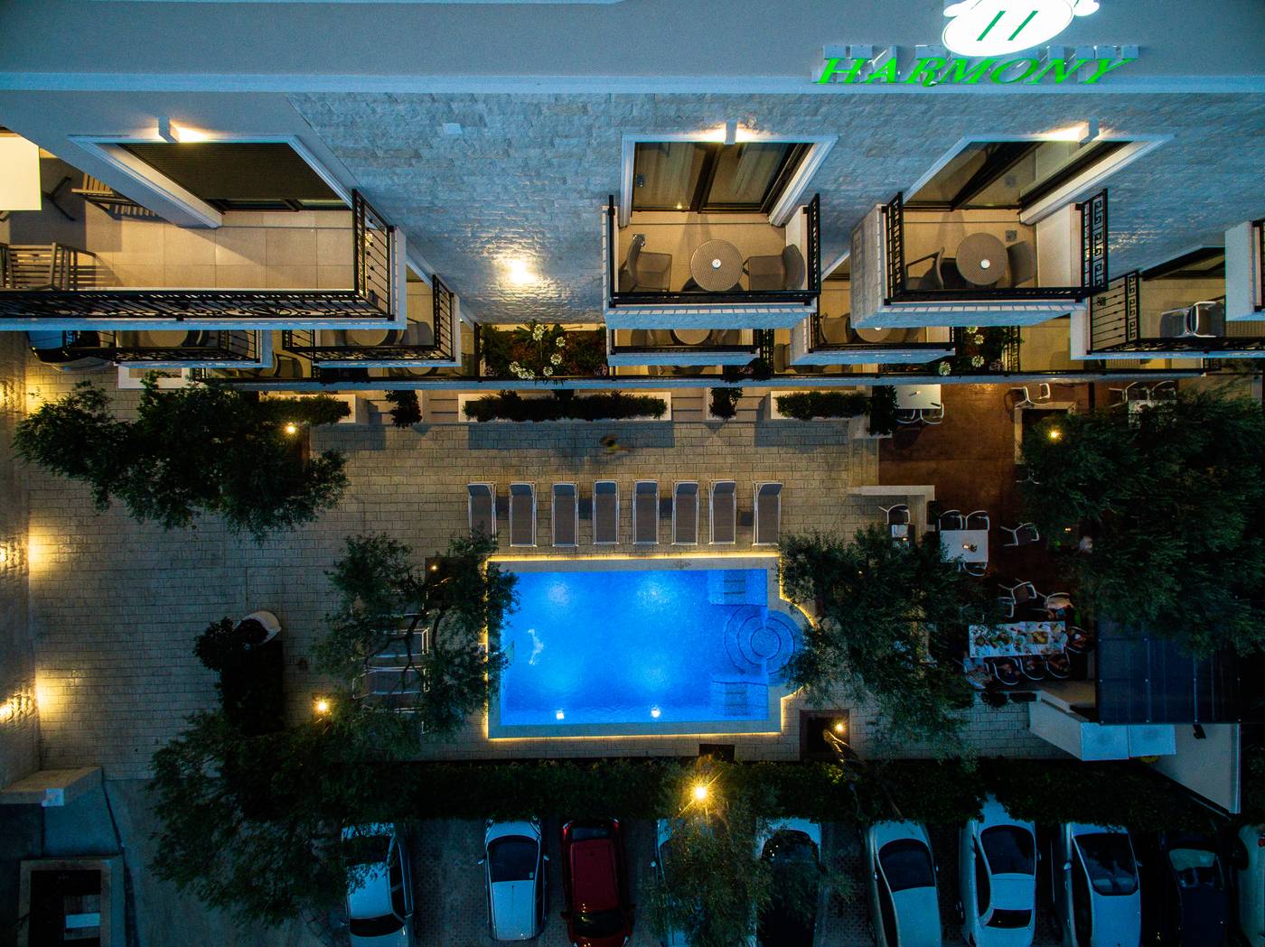 Harmony-Montenegro-Petrovac-General view-5