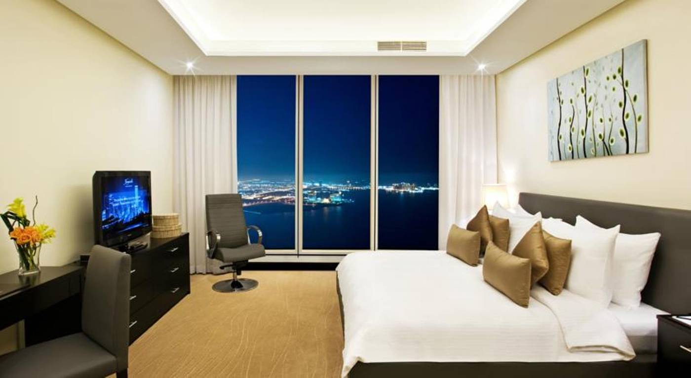 Kempinski-Residences---Suites--Doha-Room-40