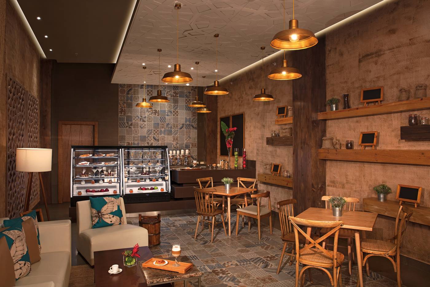 Dreams Onyx Punta Cana Resort & Spa