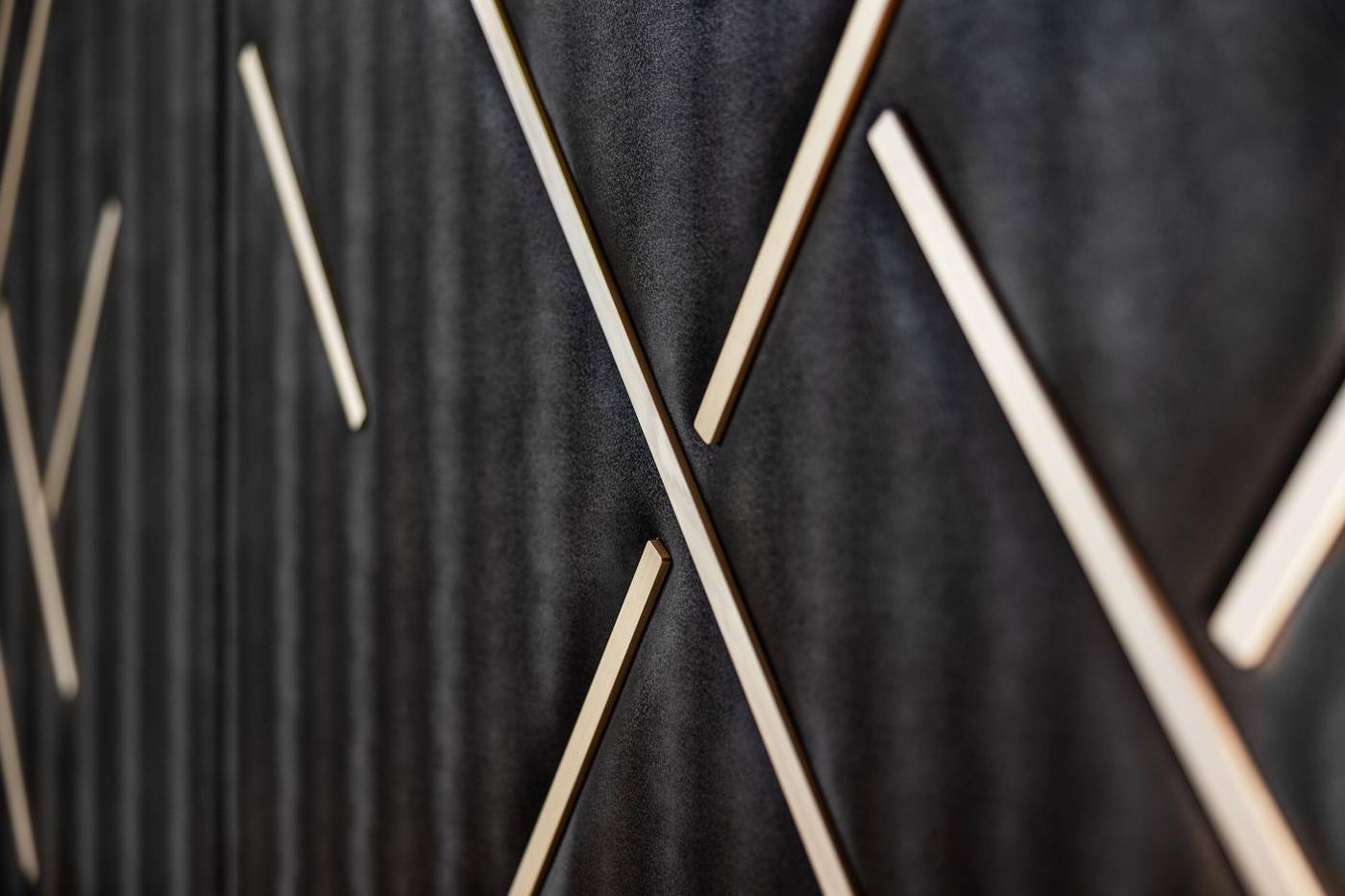 Le Marin Boutique Hotel-Netherlands-Rotterdam-Lobby-5