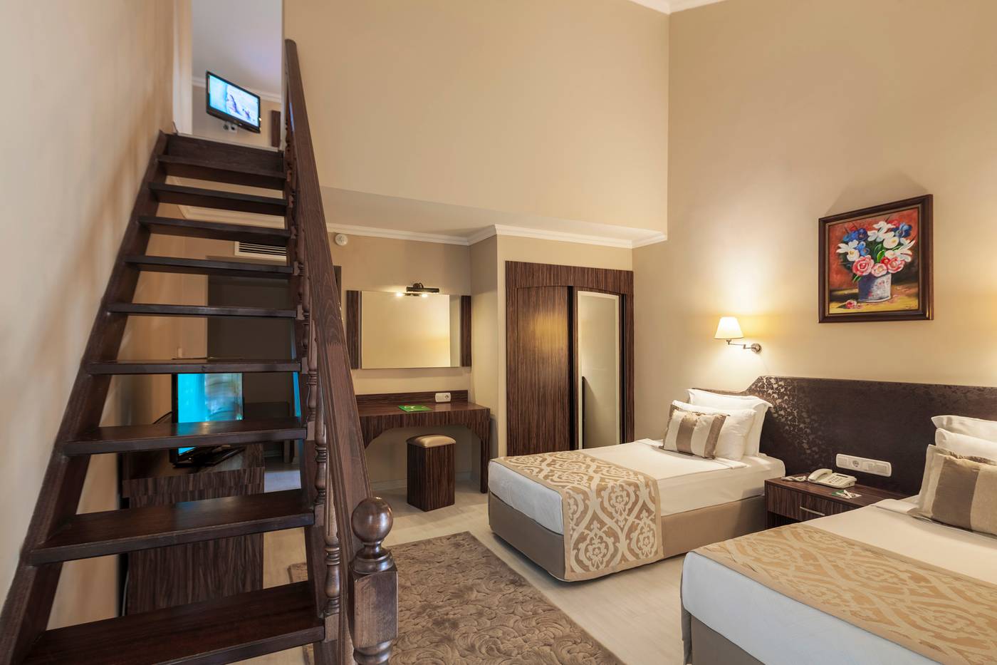 Club-Hotel-Turan-Prince-World-Select-Villa-Room-33