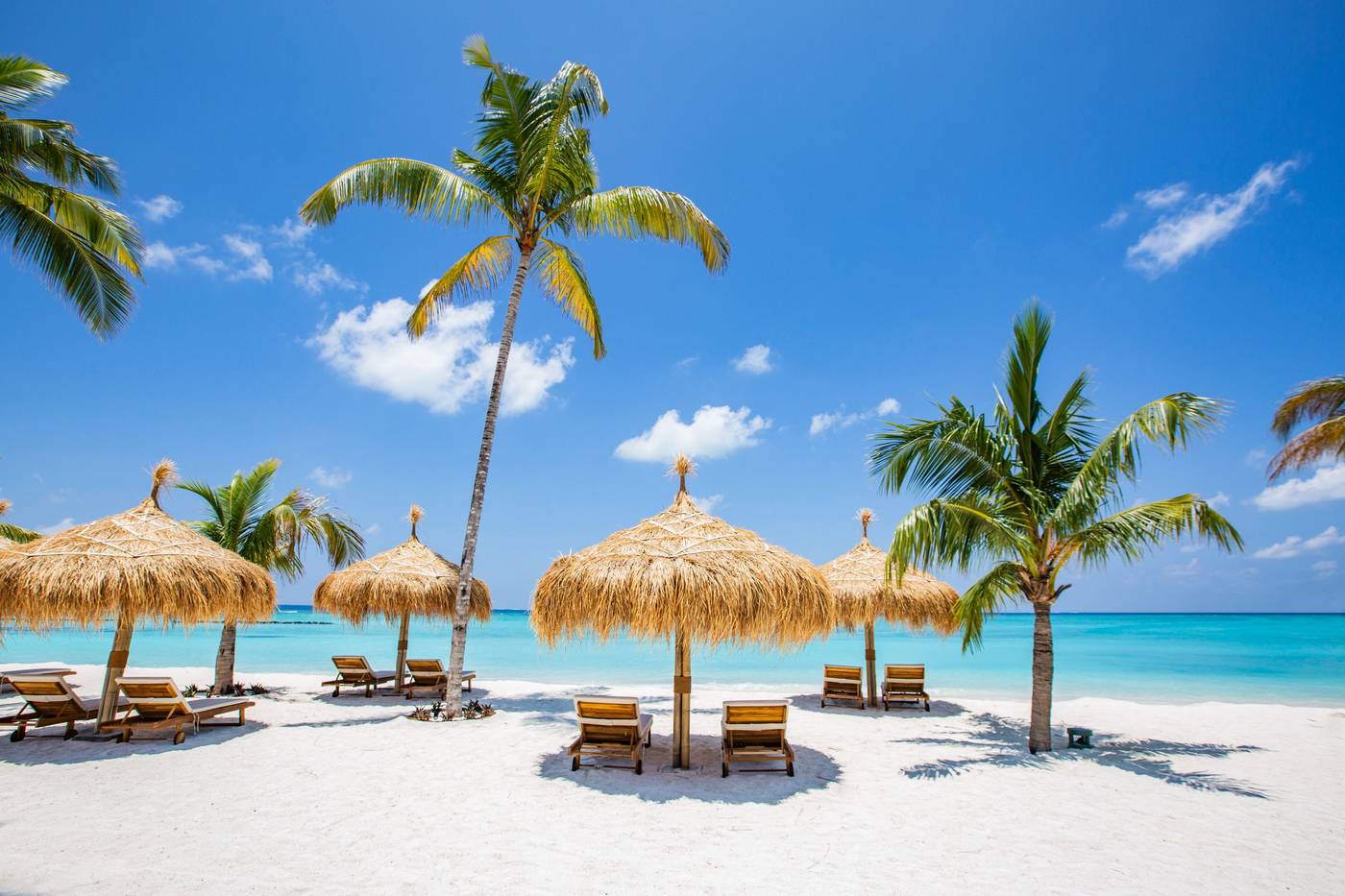 Emerald Maldives Resort & Spa