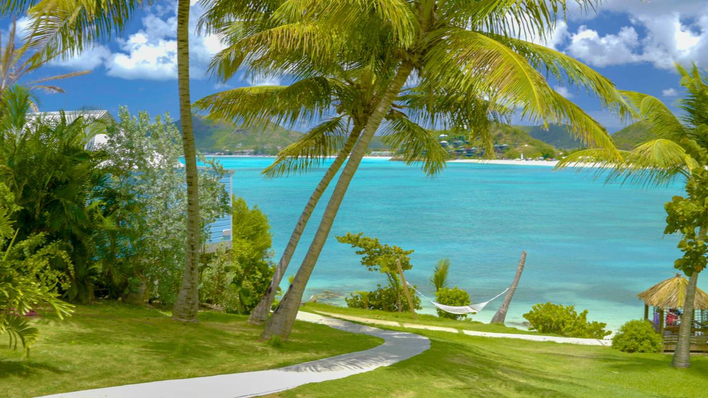 Cocobay Resort - Adults Only