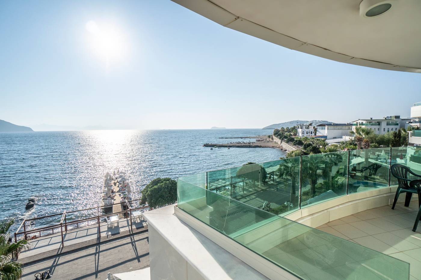 Dragut-Point-South-Hotel-General-view-64