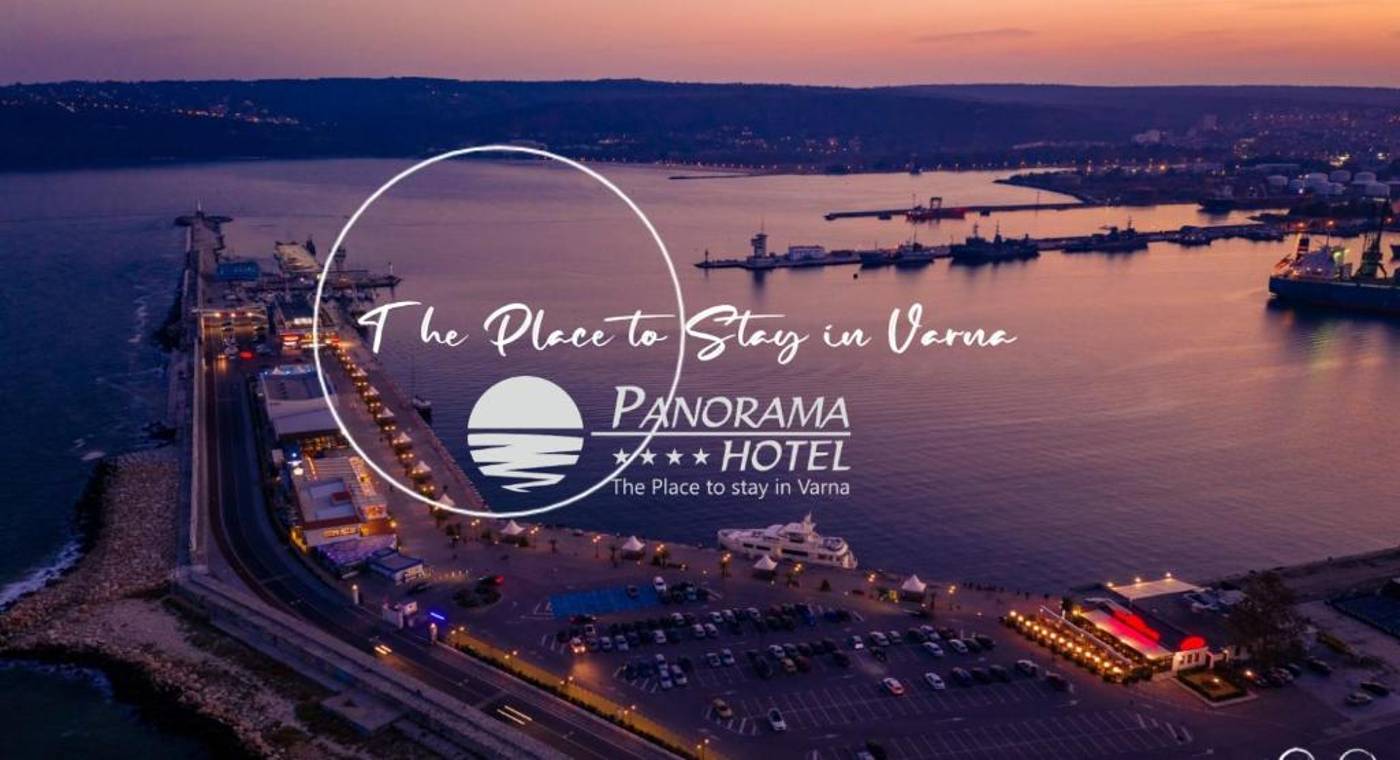 Panorama Hotel-Bulgaria-VARNA-General view-2