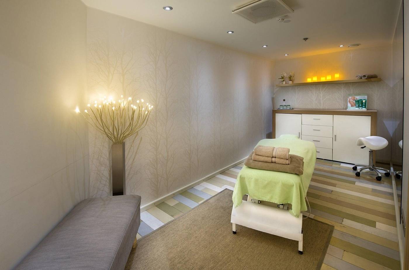 Hestia Hotel Europa-Estonia-TALLINN-General view-3