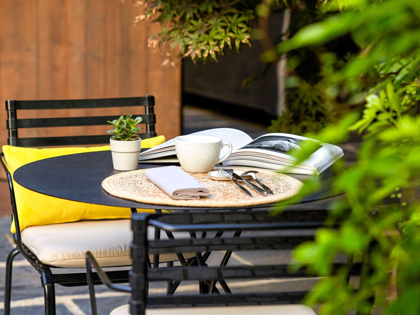 Novotel-Paris-Les-Halles-Restaurant-55