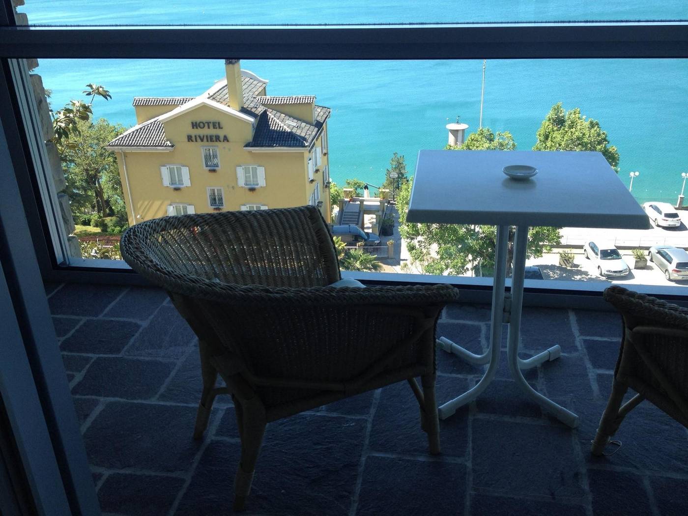 Maximilian's Residence-Italy-TRIESTE-Room-7