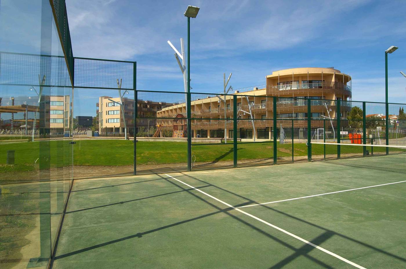 Ohtels-Les-Oliveres-Beach-Resort---Spa-Sports-and-Entertainment-11