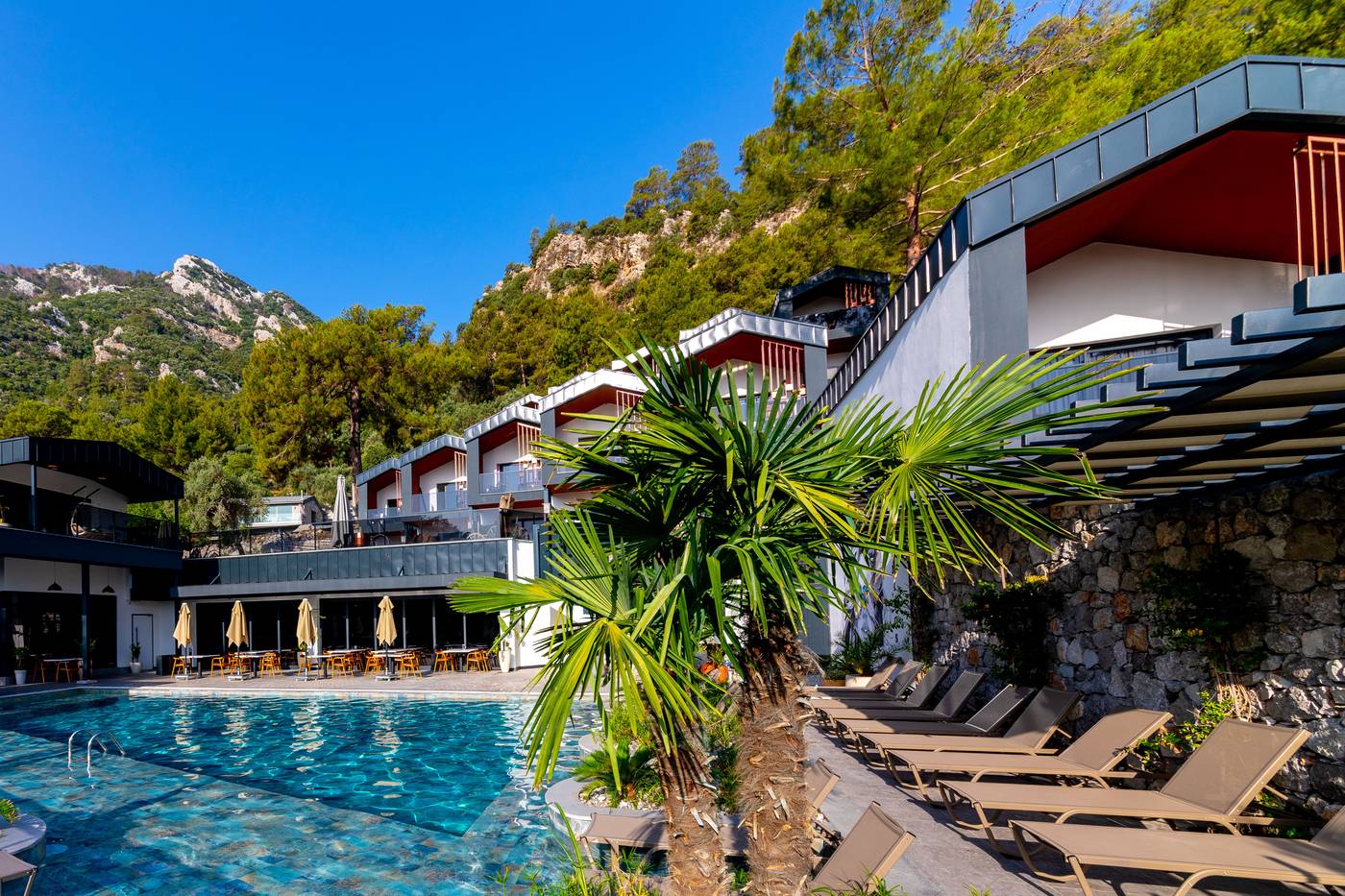 Ramitos Boutique Hotel