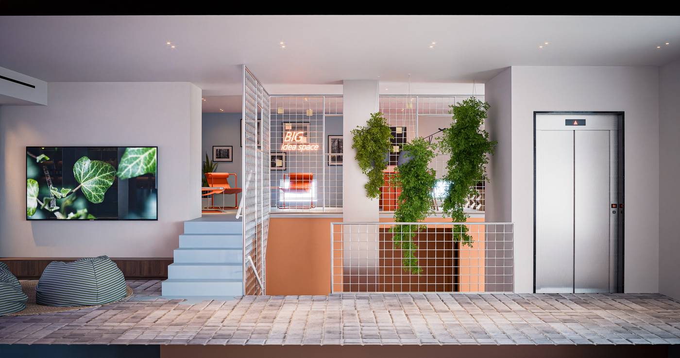 INNSide by Melia Elounda