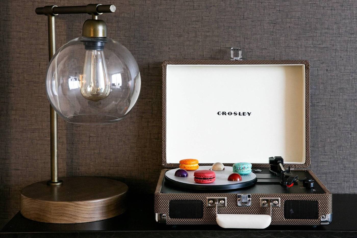 Jw Marriott Nashville-United States-Nashville-General view-5