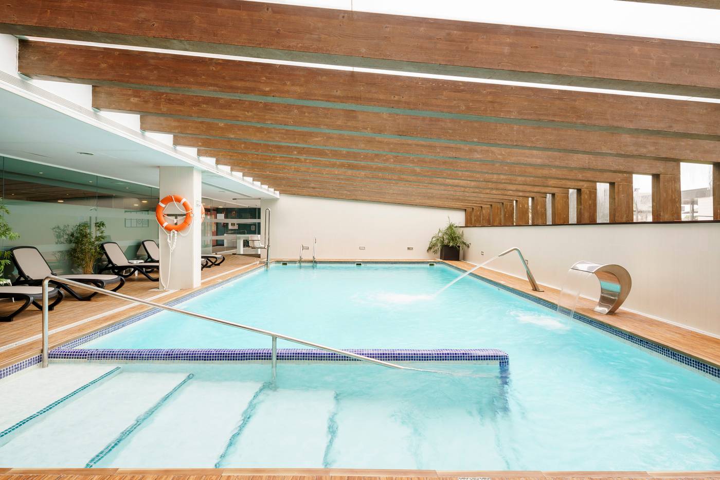 Ilunion-Calas-de-Conil-Pool-61