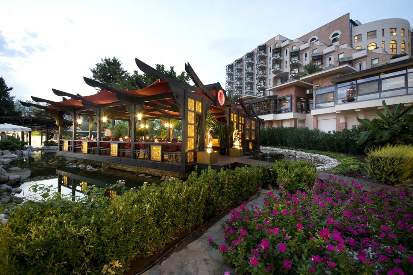 Limak Limra Hotel & Resort