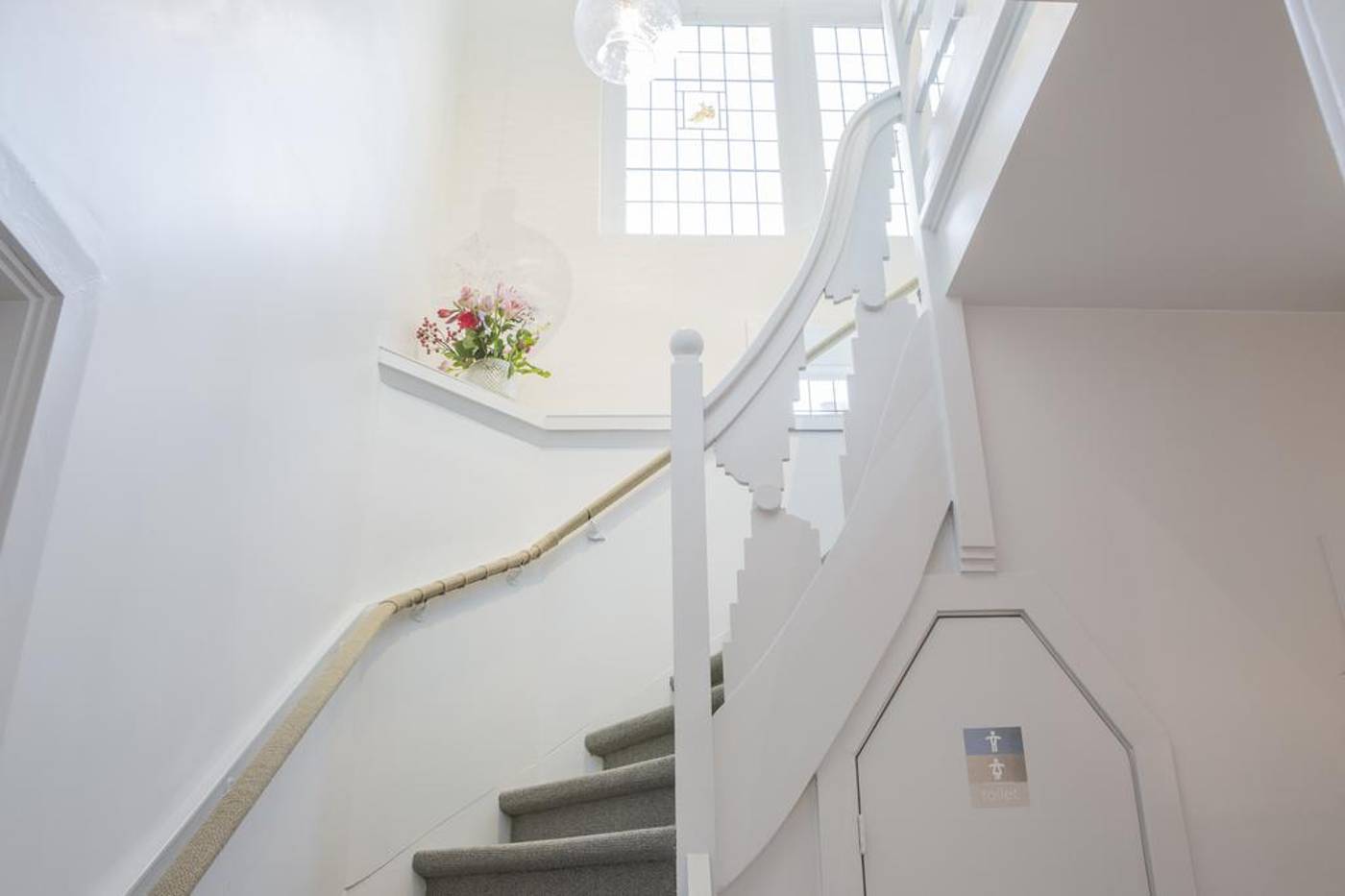 Casa Julia-Netherlands-Delft-Lobby-5