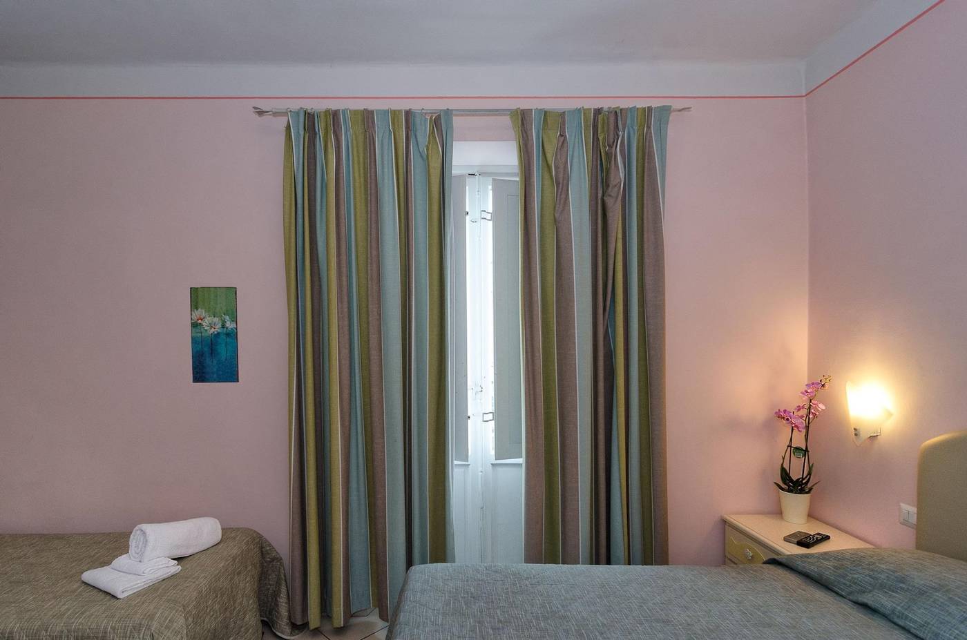 B&B Alma-Italy-LUCCA-Room-5