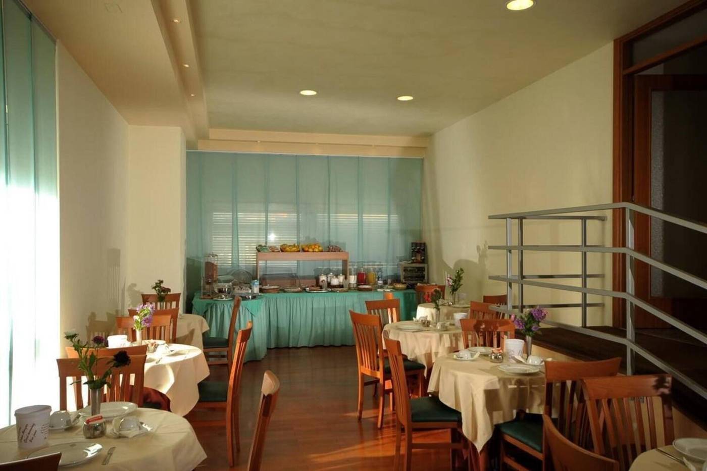 Hotel-Amiternum-Restaurant-42