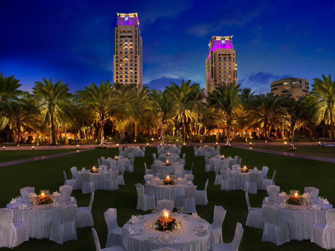 Habtoor-Grand-Resort--Autograph-Collection-General-view-20