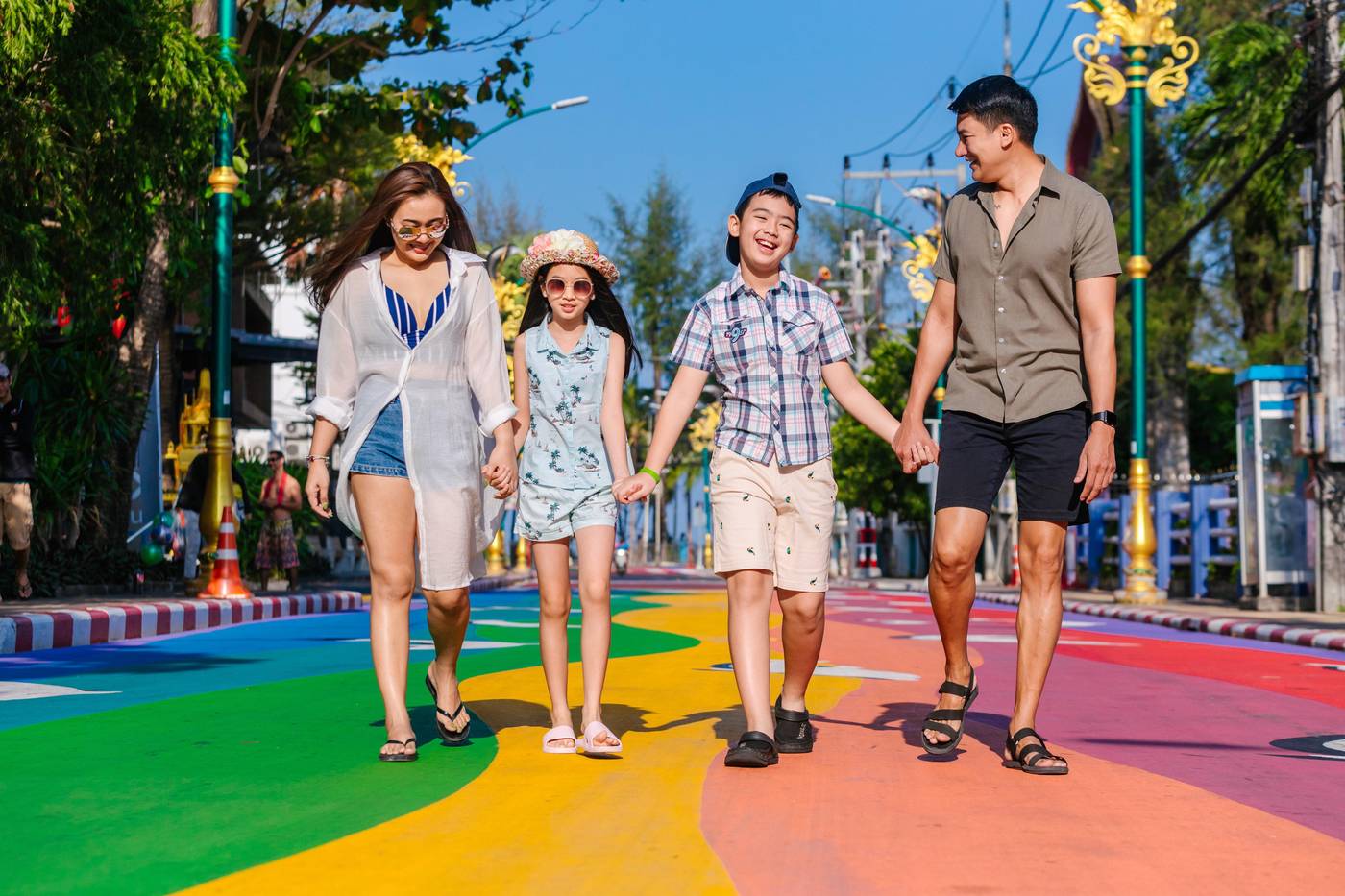 Holiday-Inn-Express-Phuket-Patong-Beach-Central-General-view-57