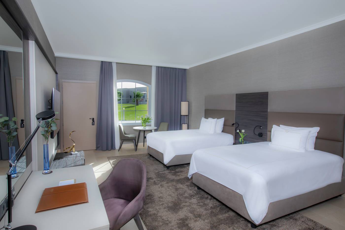 Sentido Naga Bay