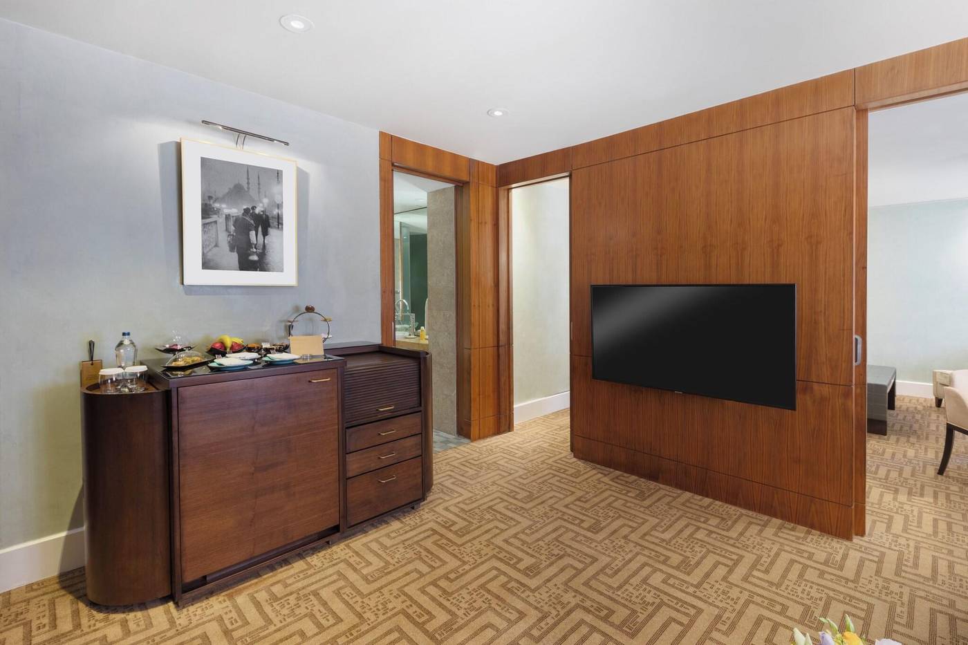 Park-Hyatt-Istanbul---Macka-Palace-Room-44