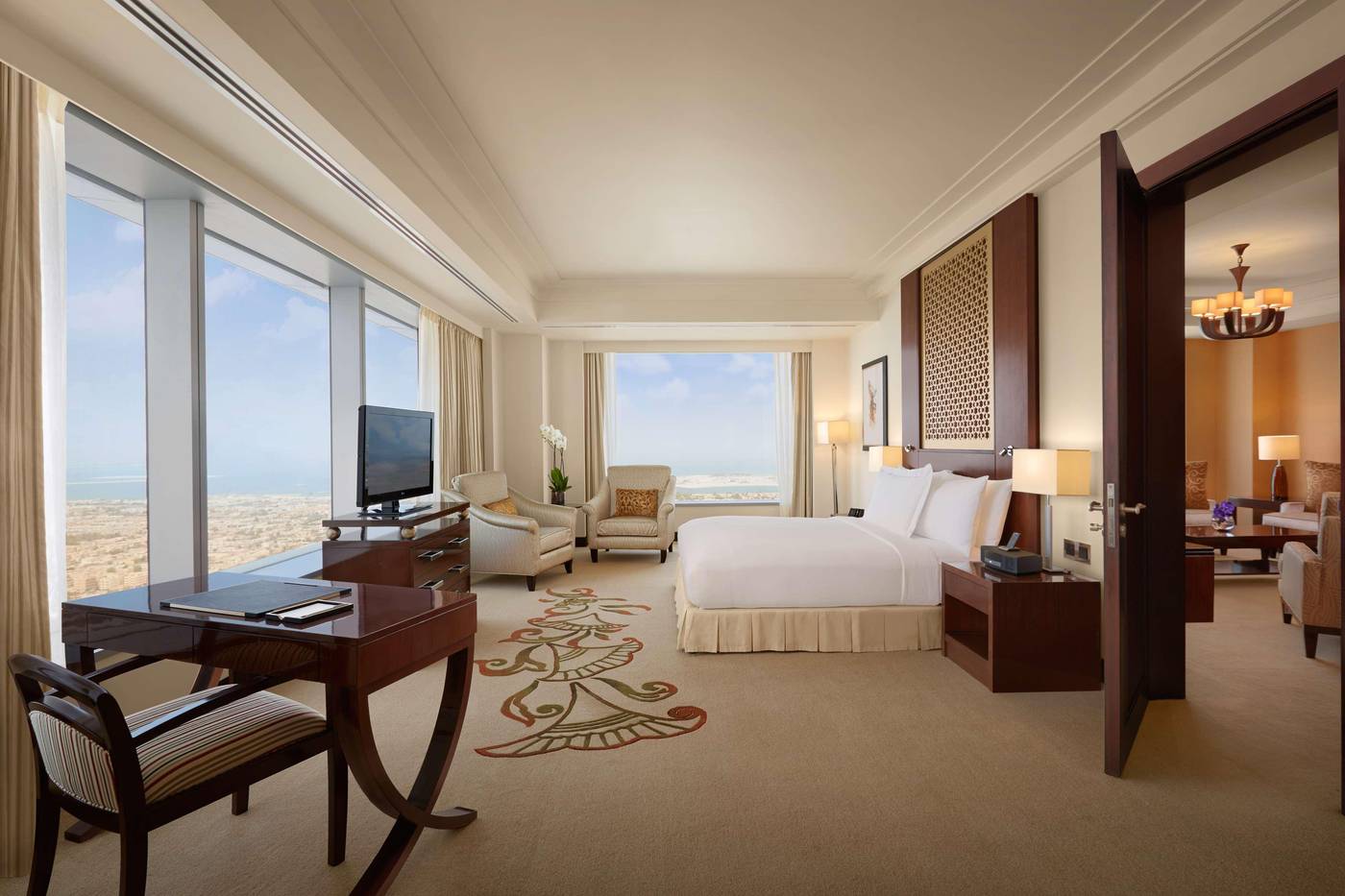 Conrad-Hotel-Dubai-Room-26