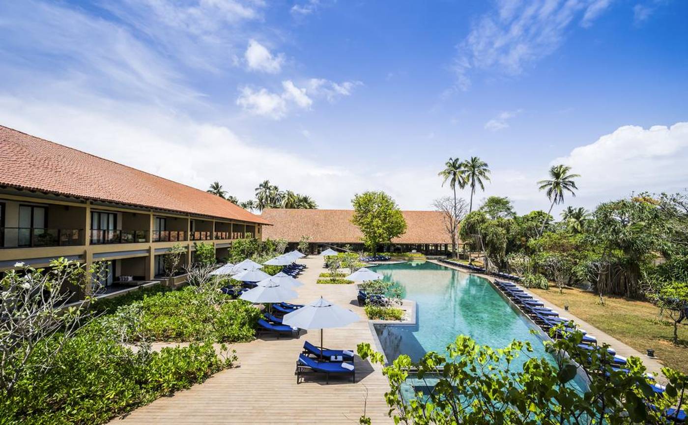 Anantara Kalutara Resort-Sri Lanka-Kalutara-Room-10