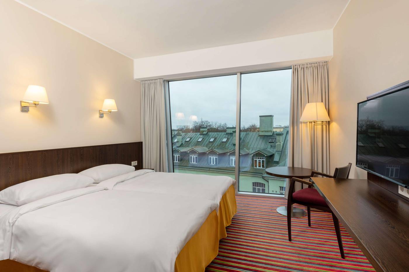 Park-Inn-by-Radisson-Meriton-Conference-Spa-Hotel-Room-33