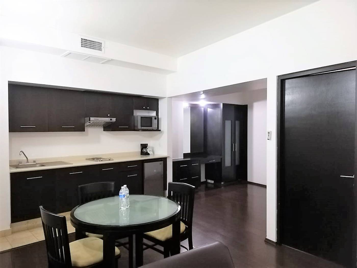 Suites Teca Once-Mexico-MEXICO CITY-Room-5