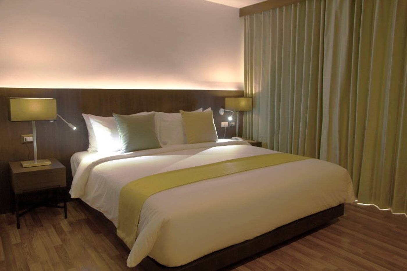 Mida-Hotel-Ngamwongwan-Room-13