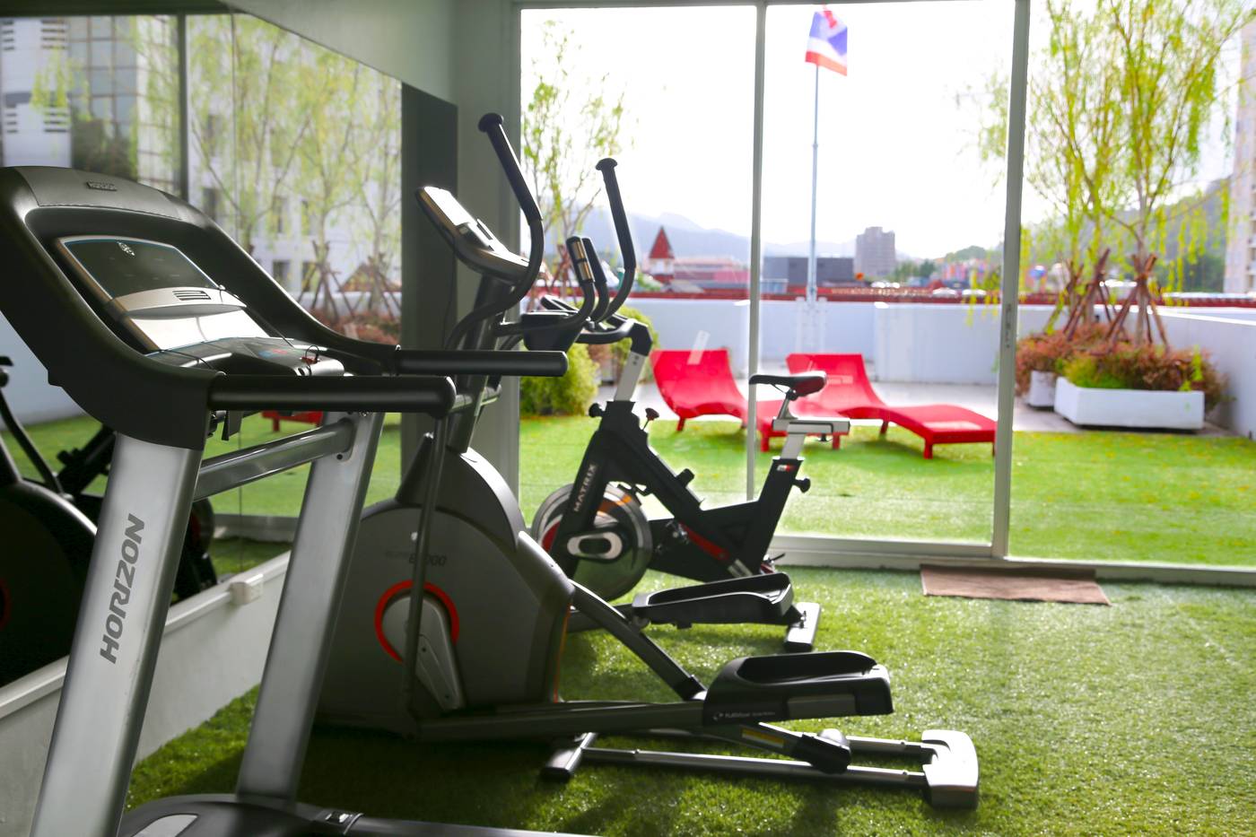 Sino-House-Phuket-Hotel-Sports-and-Entertainment-94