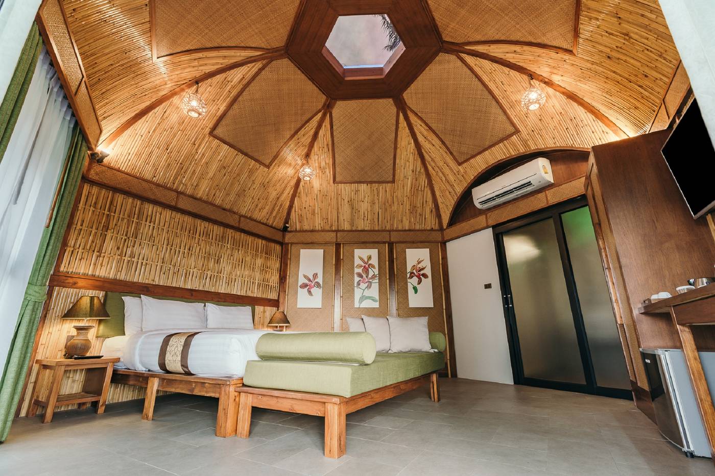 Aonang-Fiore-Resort--SHA-Extra-Plus---Room-26