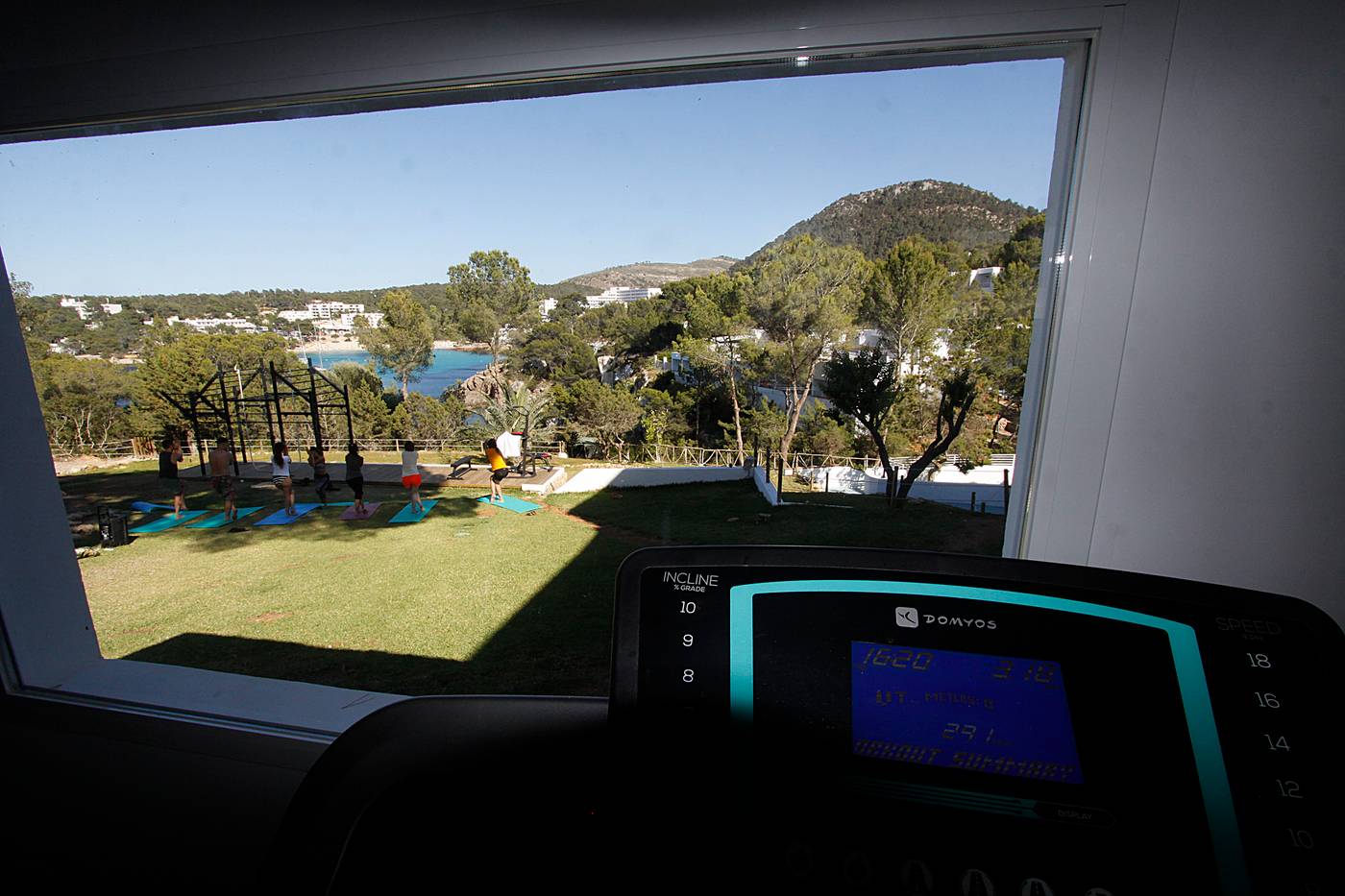 Portinatx-Beach-Club-Hotel-Sports-and-Entertainment-25