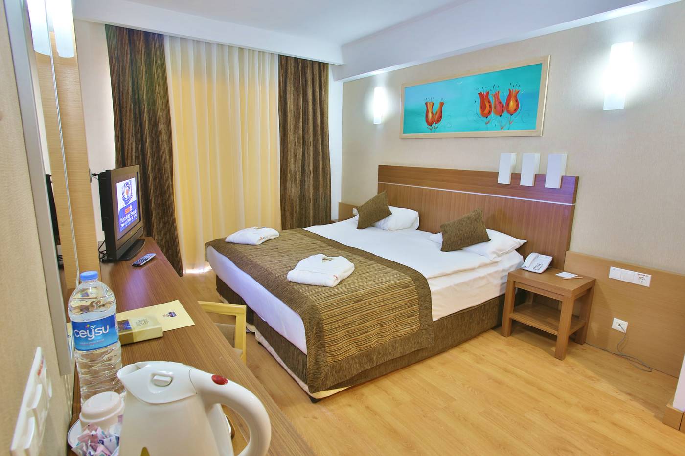 Sunis-Kumkoy-Beach-Resort-Hotel---Spa-Room-23