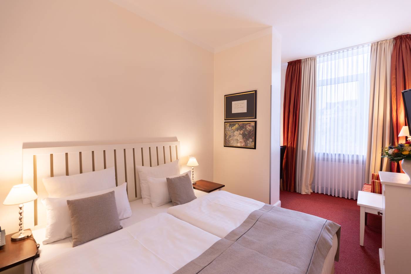 Hotel Bremer Haus-Germany-BREMEN-Room-10