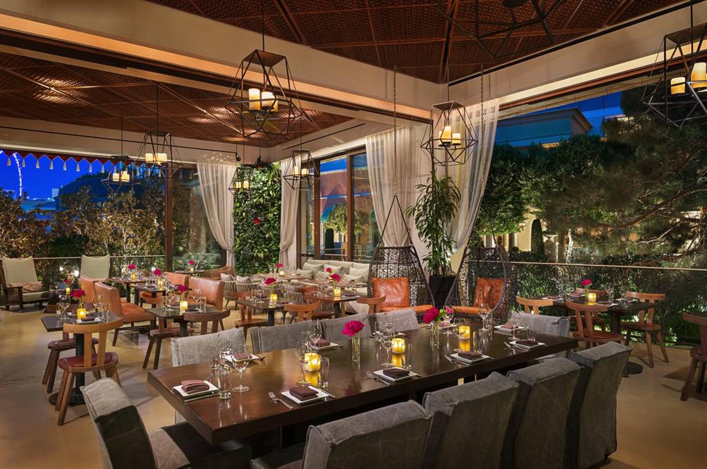 Wynn Resort Las Vegas