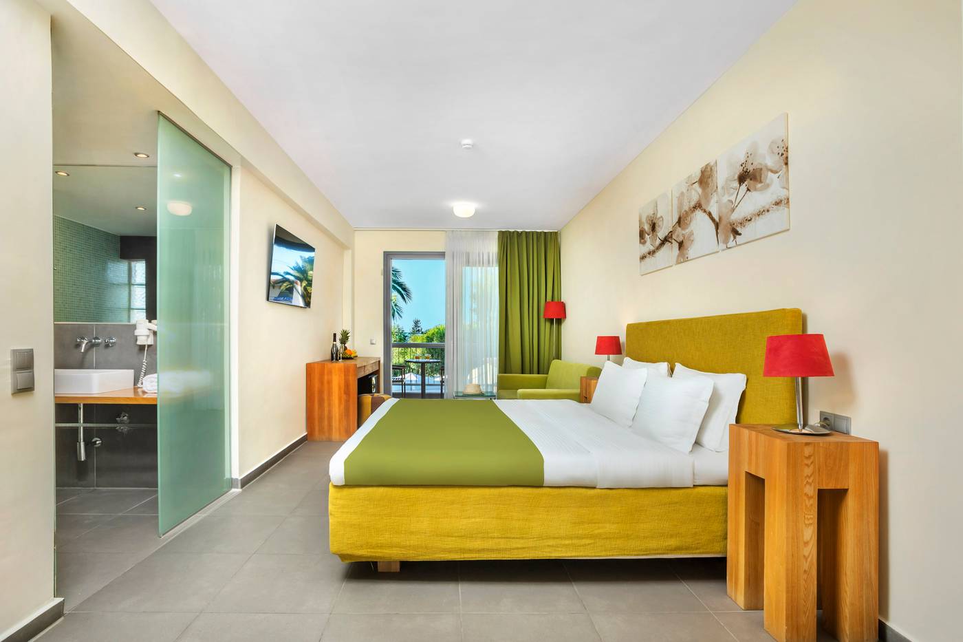 Hanioti Village Resort