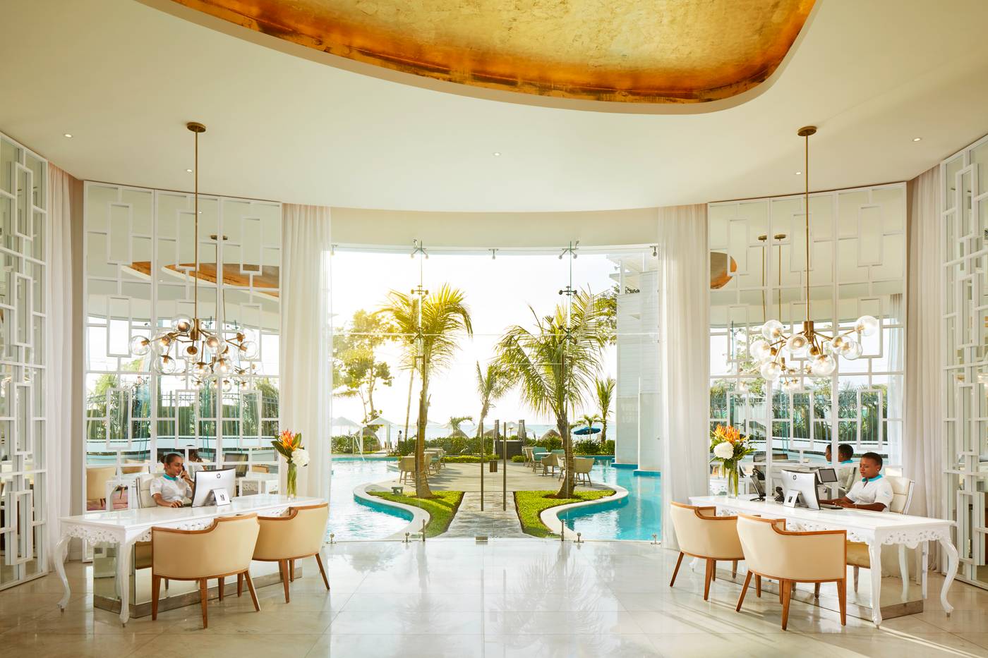 Azul Beach Resort Negril by Karisma