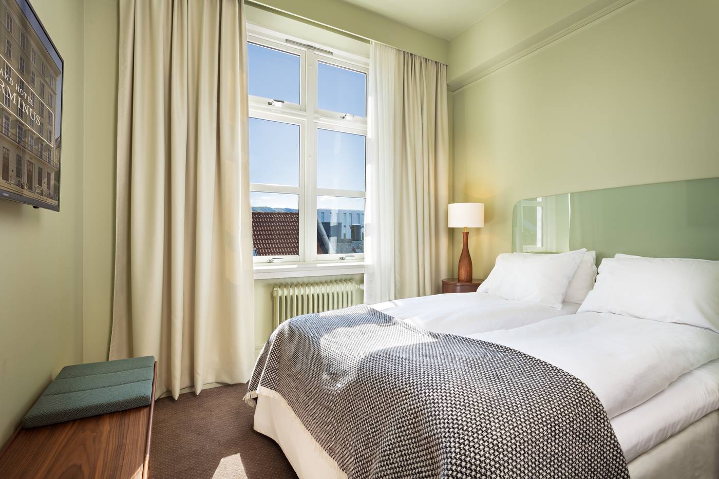 Grand Hotel Terminus-Norway-BERGEN-Room-7