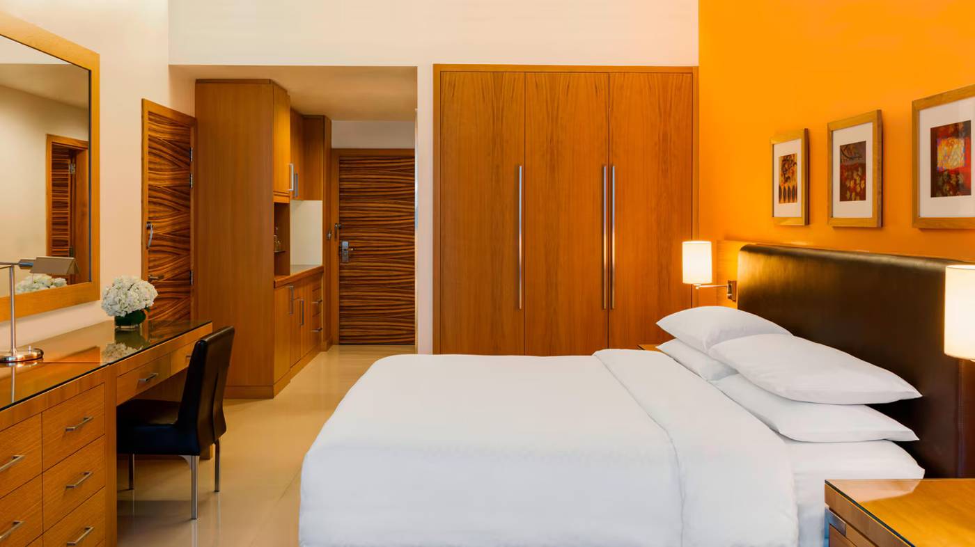 Four Points Sheraton Bur Dubai