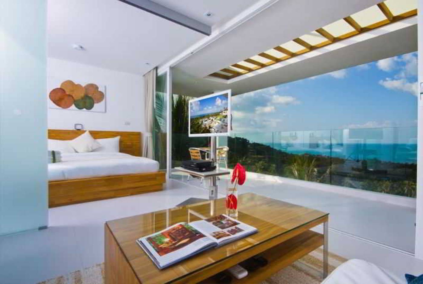 Code Samui Hotel-Thailand-KOH SAMUI-Room-8