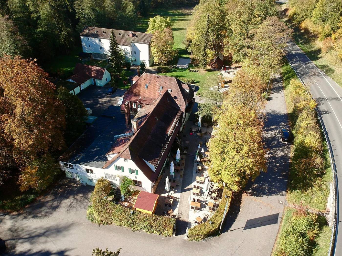 Kulinarium An Der Glems-Germany-STUTTGART-General view-4