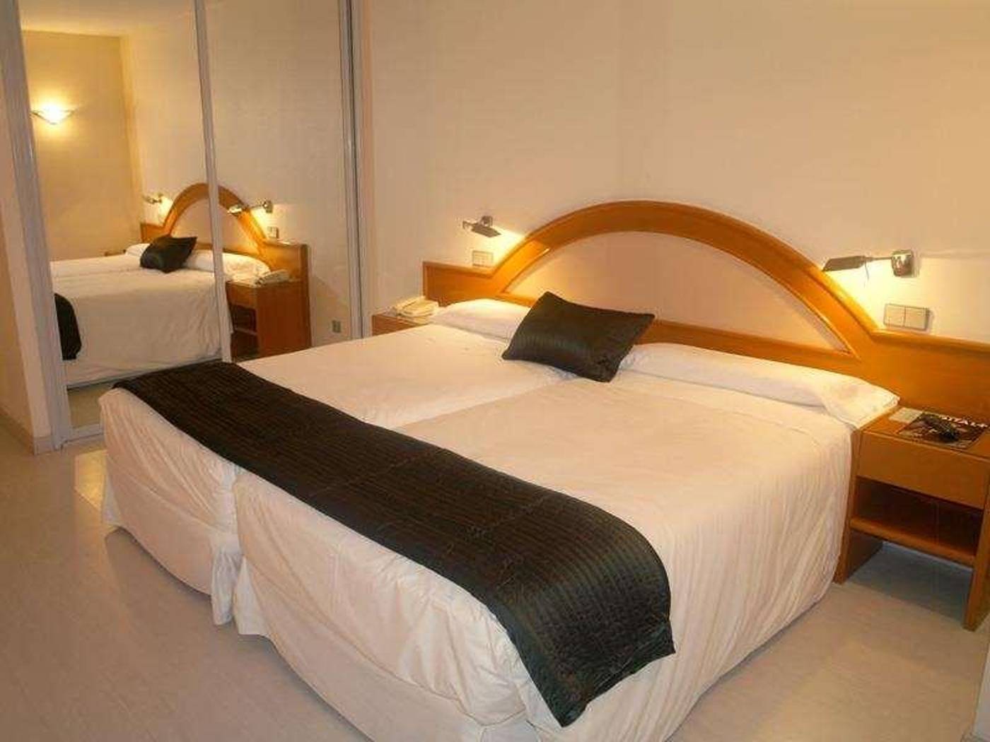 Palacio del Mar-Spain-SANTANDER-Room-10