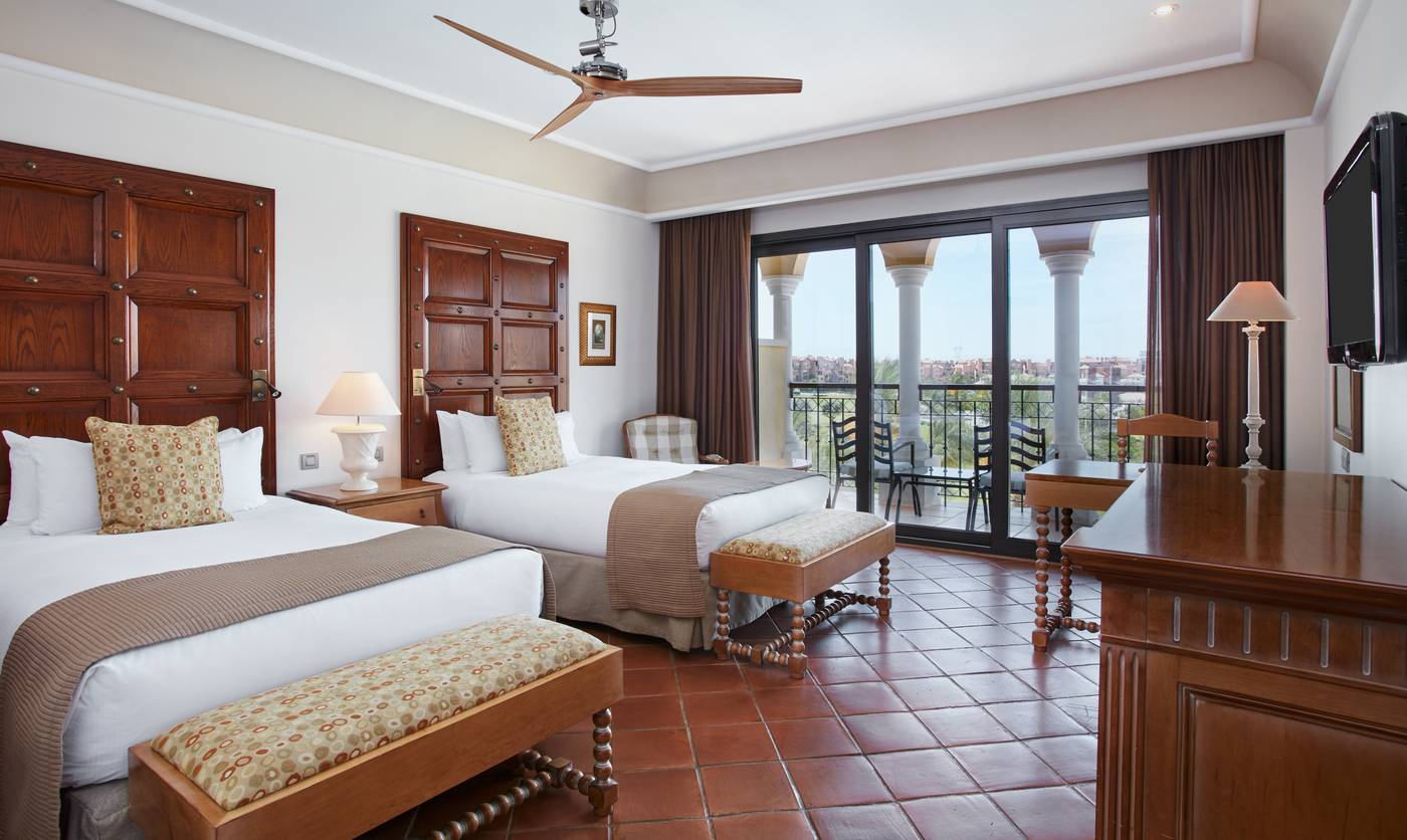 Intercontinental-Mar-Menor-Golf-Resort---Spa-General-view-25